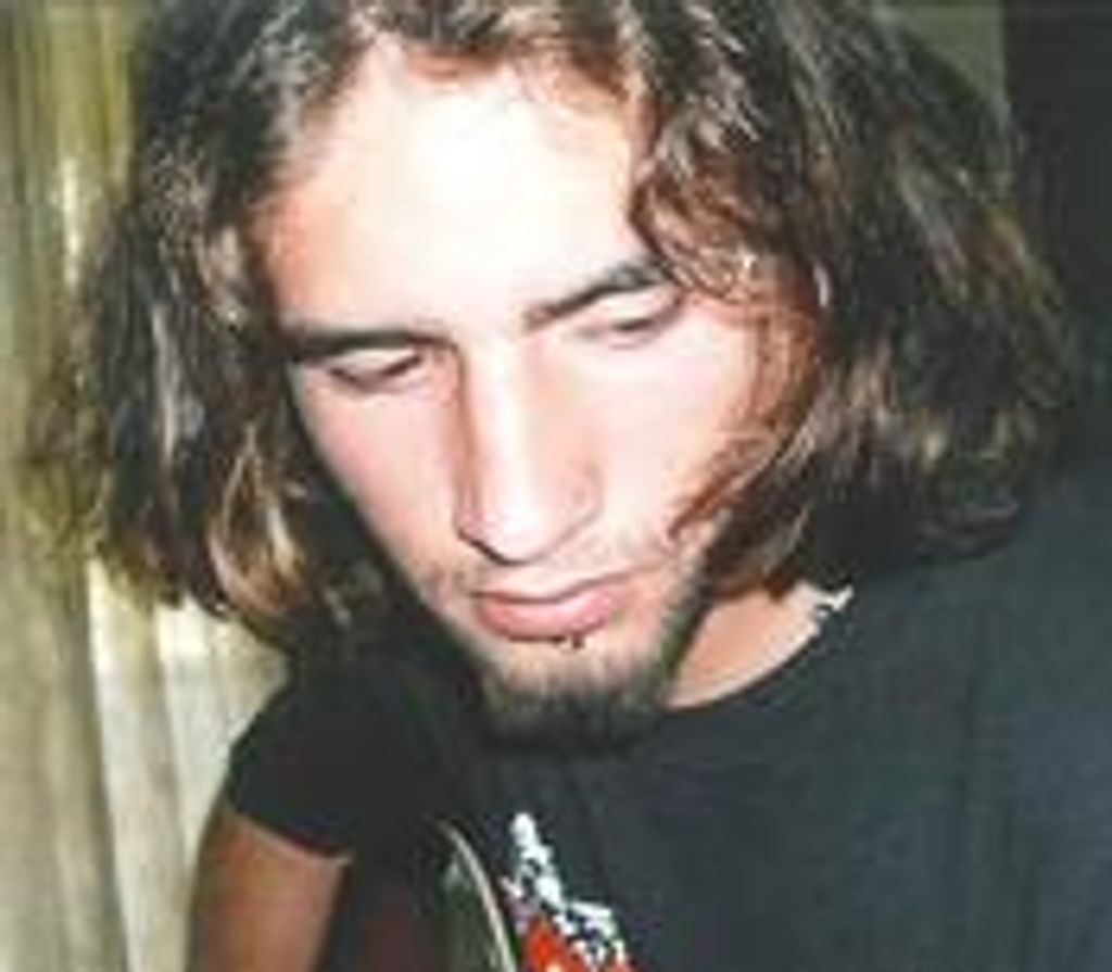 Auston Bradstreet Profile Photo