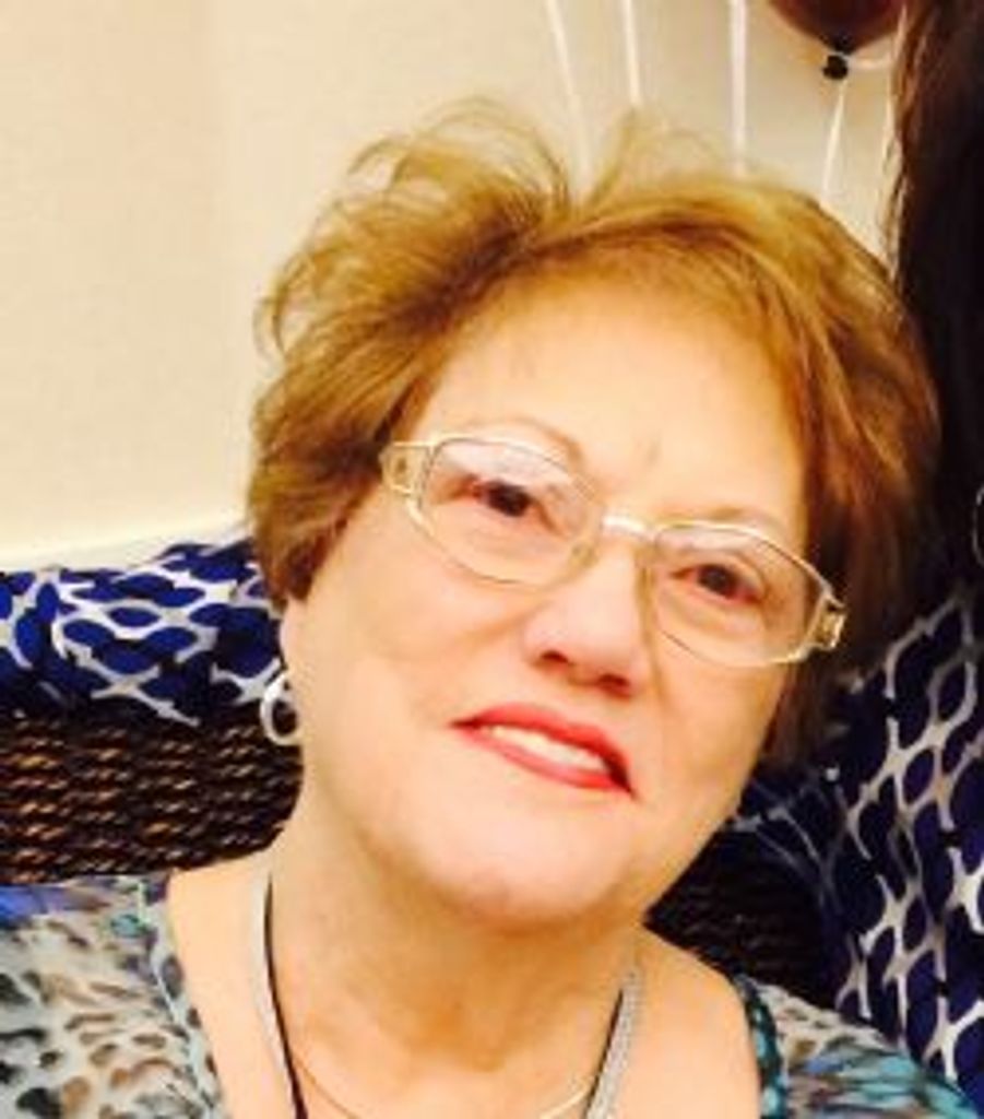 Patricia Southern Profile Photo