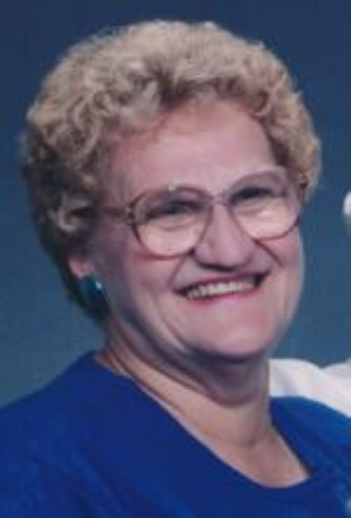 Mary Viola Stobbe