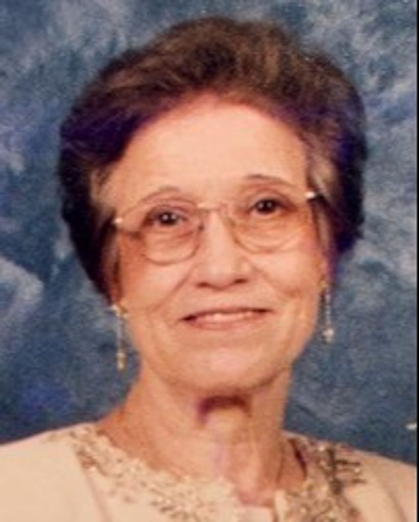Dorothy Vance Waters