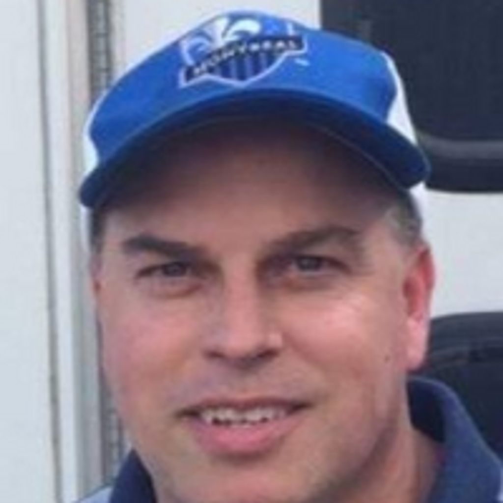 Marc G Brannigan Profile Photo