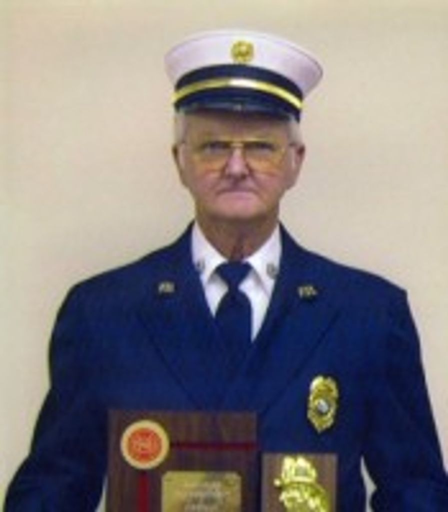 Mr.  John Love " Johnny" Holland,, 81  Jr.