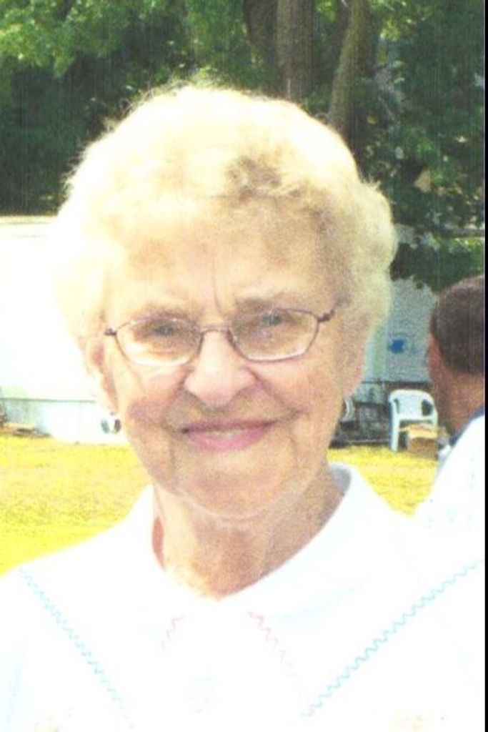 Helen Louise Van Haitsma