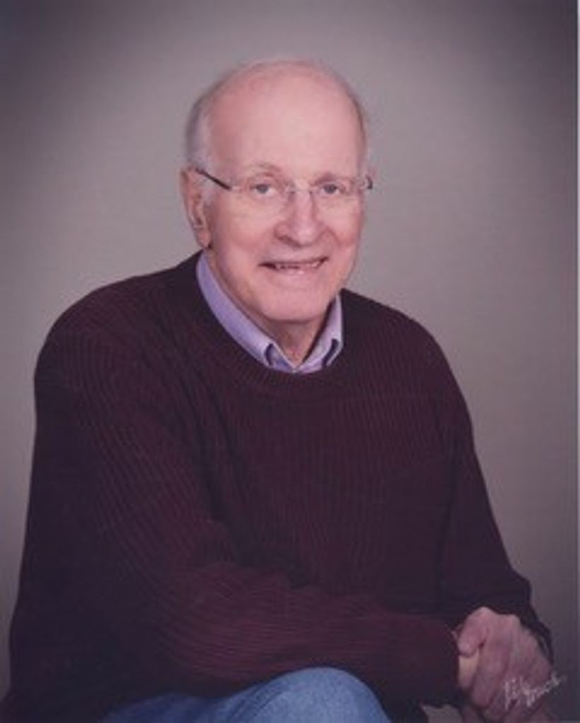 Vincent Paul
