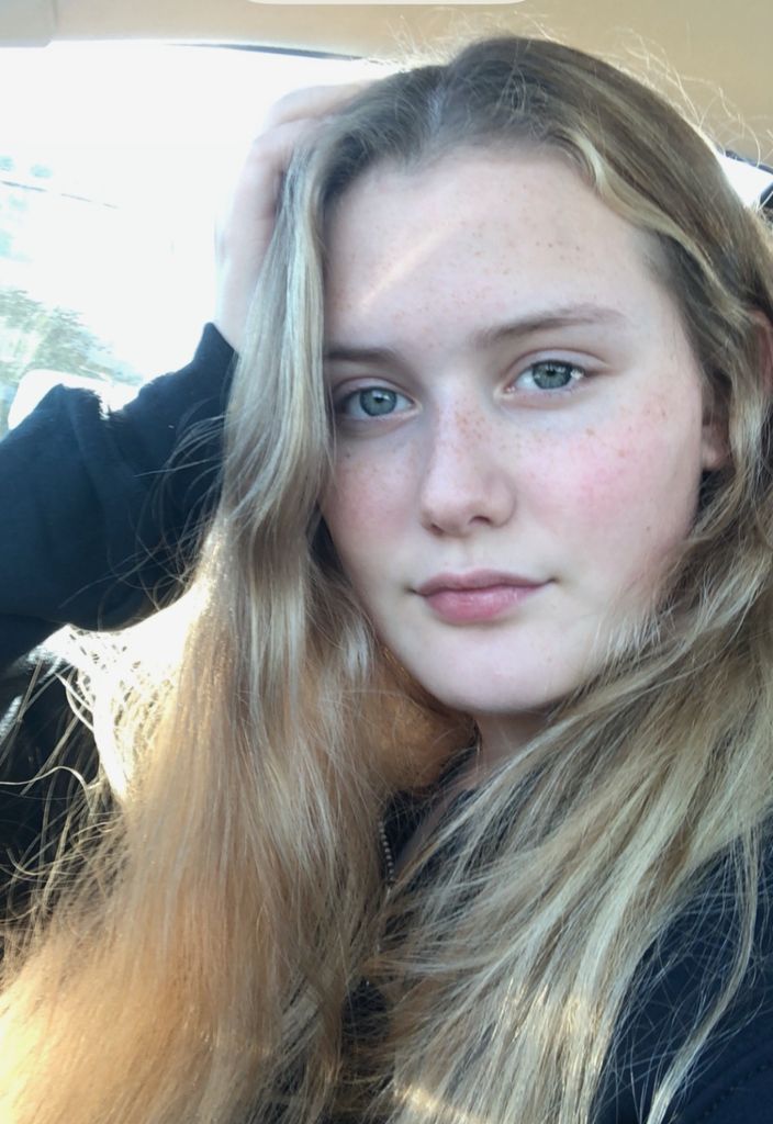 Chloe Elizabeth Brightup