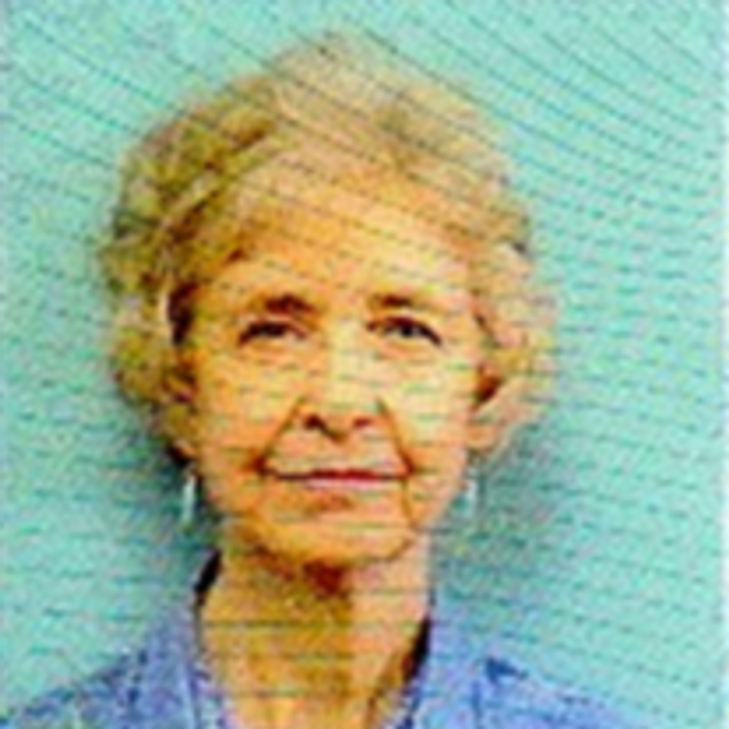 Nelda LuAnn Marpel