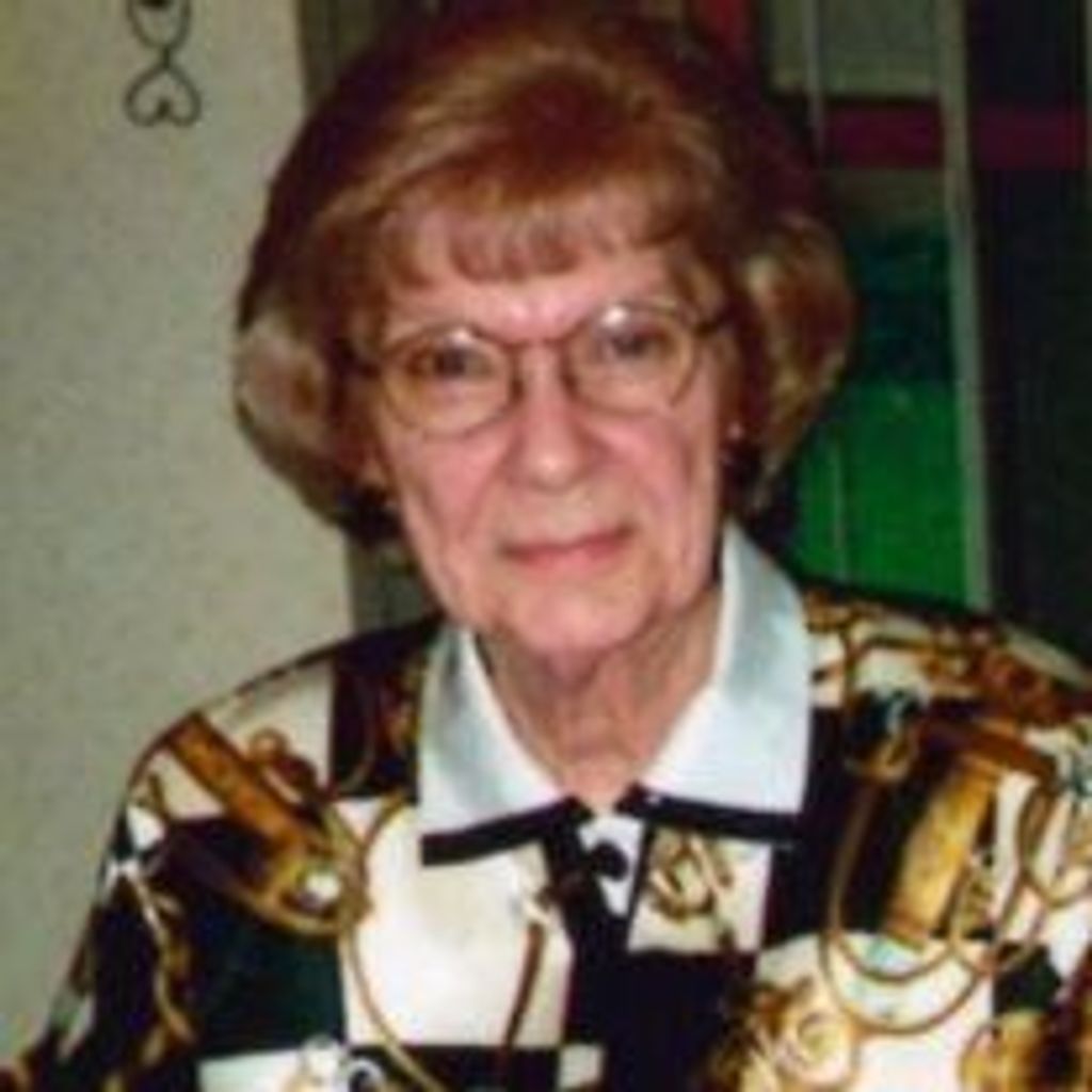 Betty Jean Wade