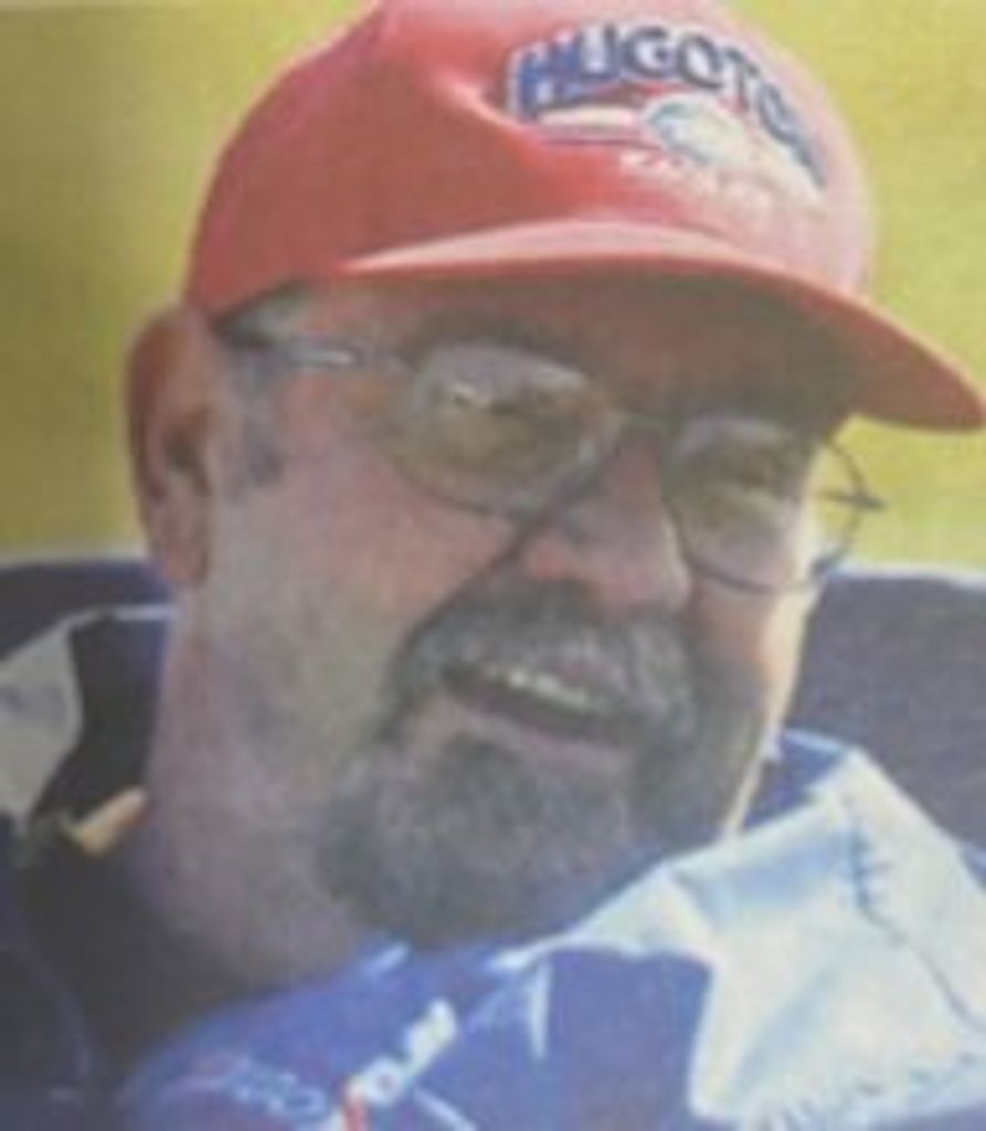 Robert Everette Eyestone