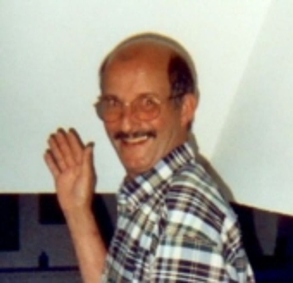 Billy Justus