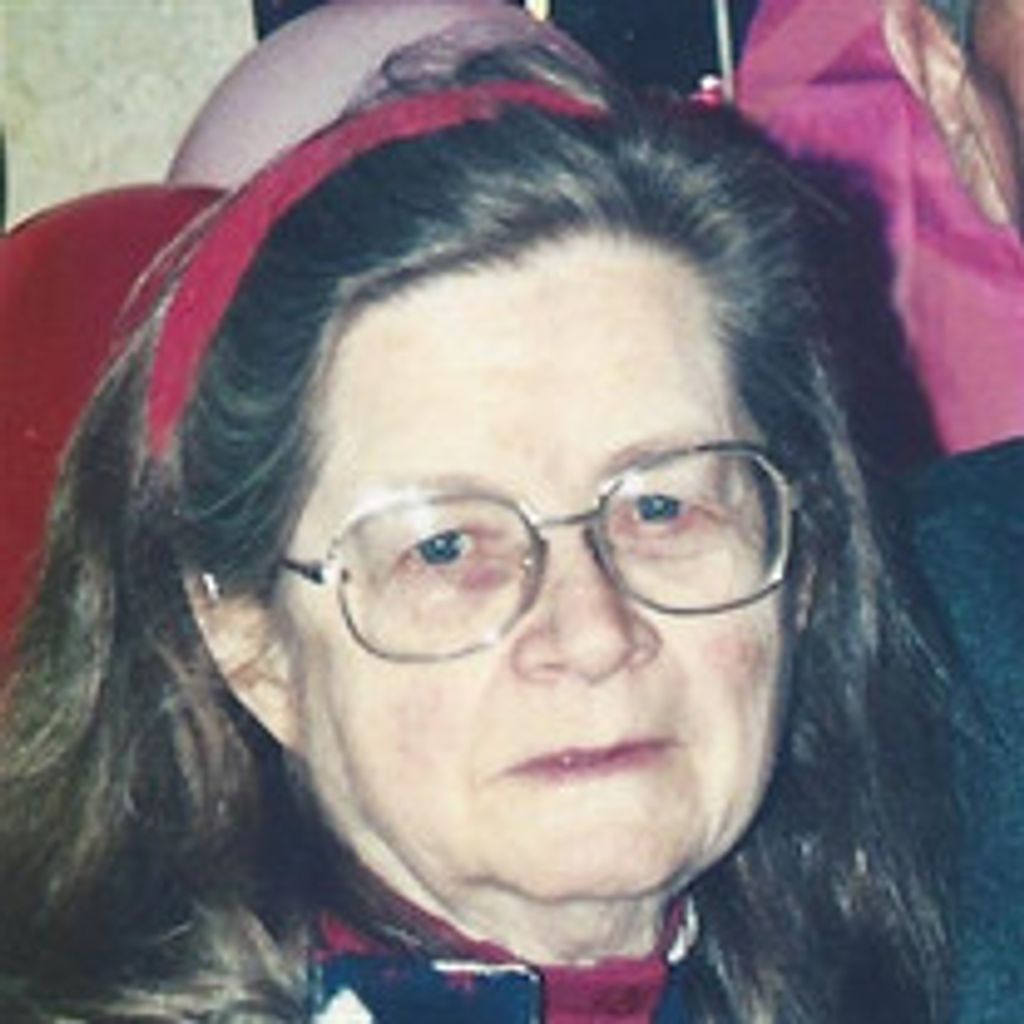 Joan M. Mroczek