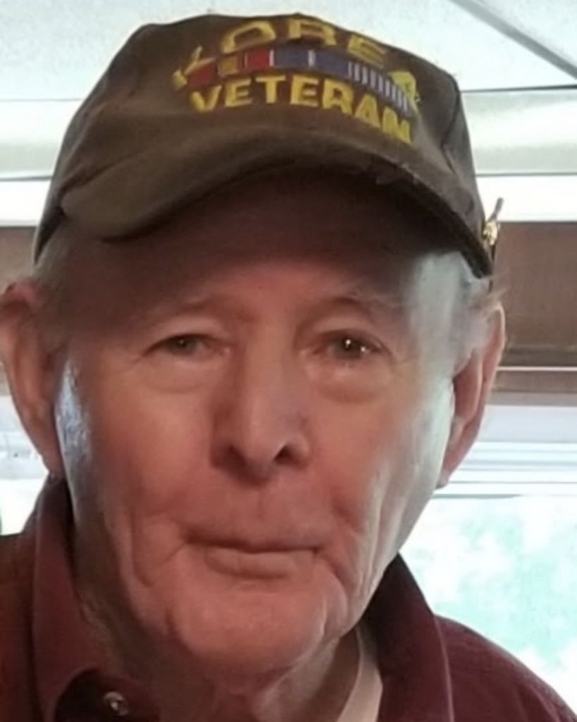 Gerald Nolan Profile Photo