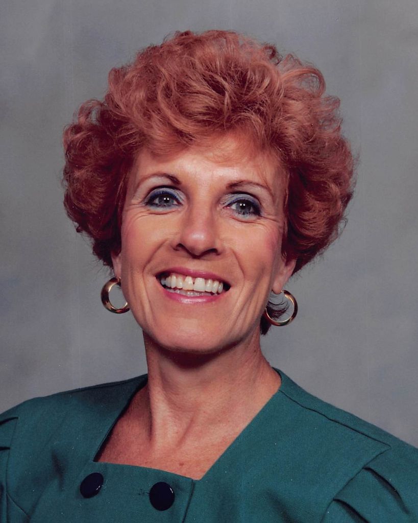 Lillian Johnson DeFord Profile Photo