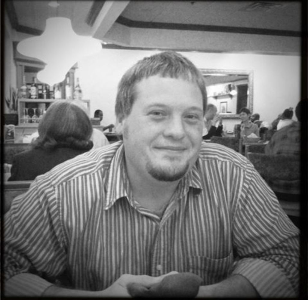 David Knight, Jr.