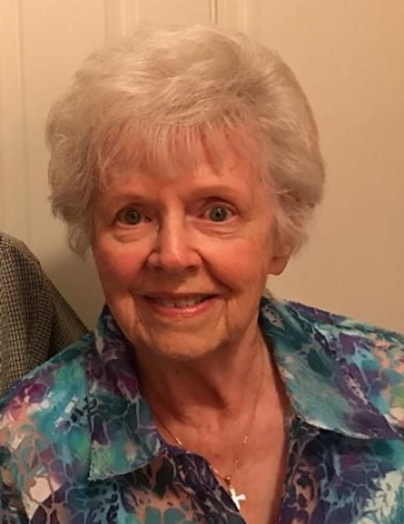 Norma J. Fleischmann