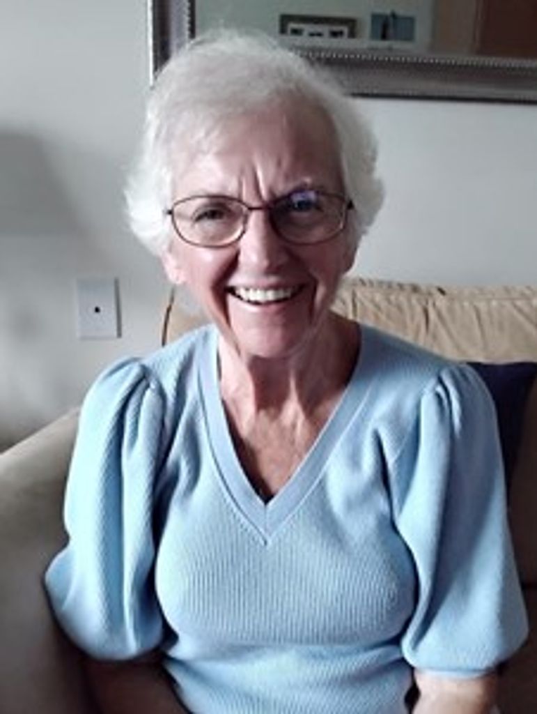 Mary A. Sturms