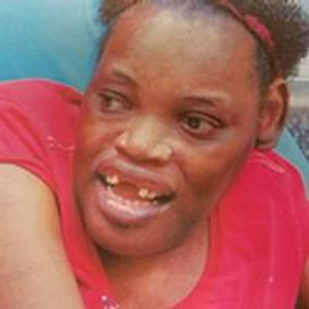 Wanda C. Jackson