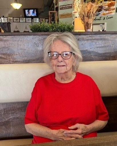 Mary Ella Cody Pugh's obituary image