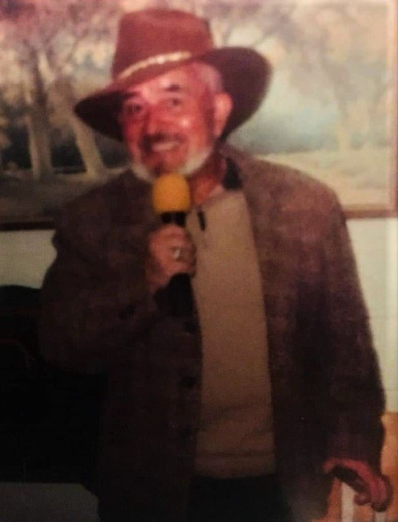 Coy Lee Roberts Profile Photo