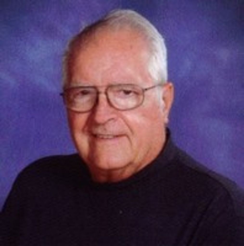 Harold F. Young