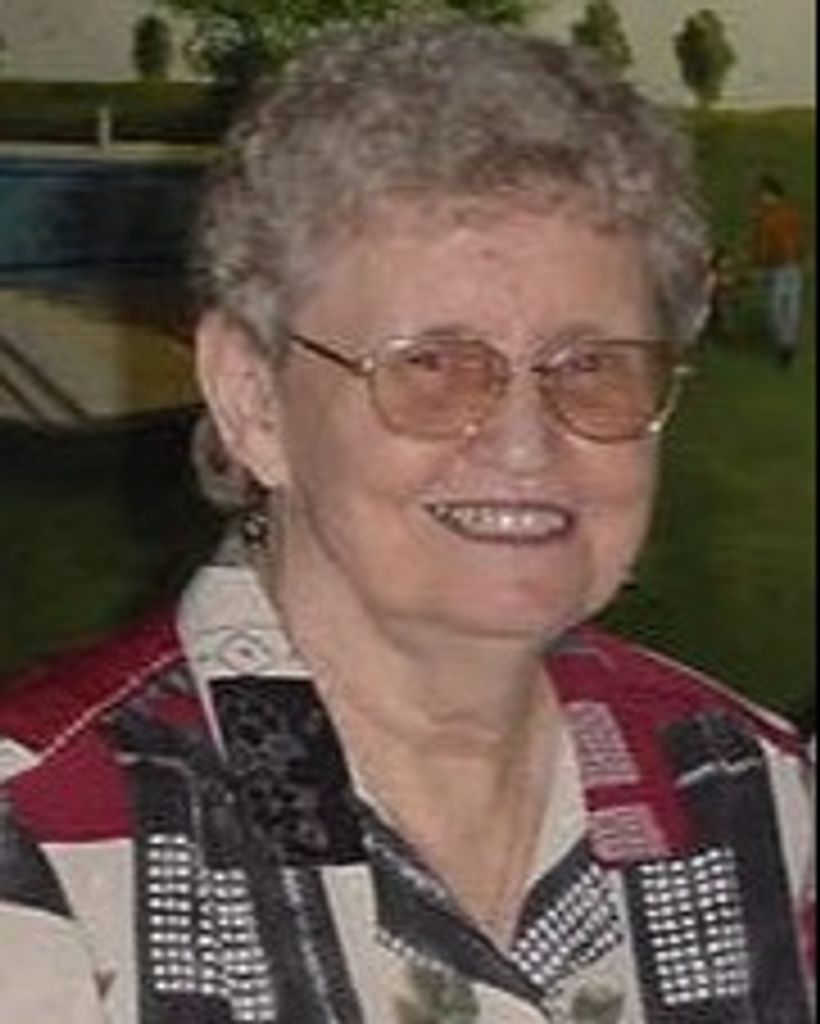Shirley Munzenmaier Chaplin Profile Photo