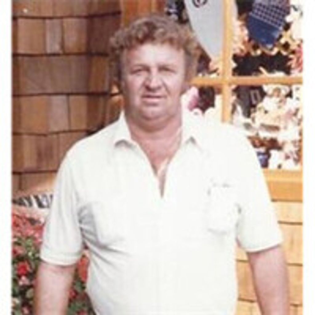 Tommy Lee Barrett