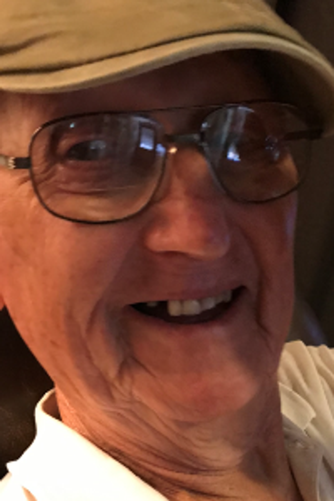 Ralph J. Williamson Profile Photo