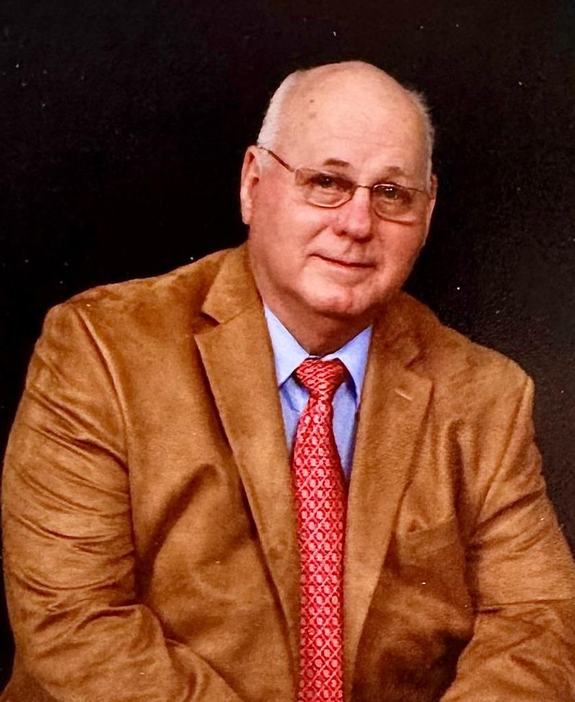 Lloyd Roland Mercer Profile Photo