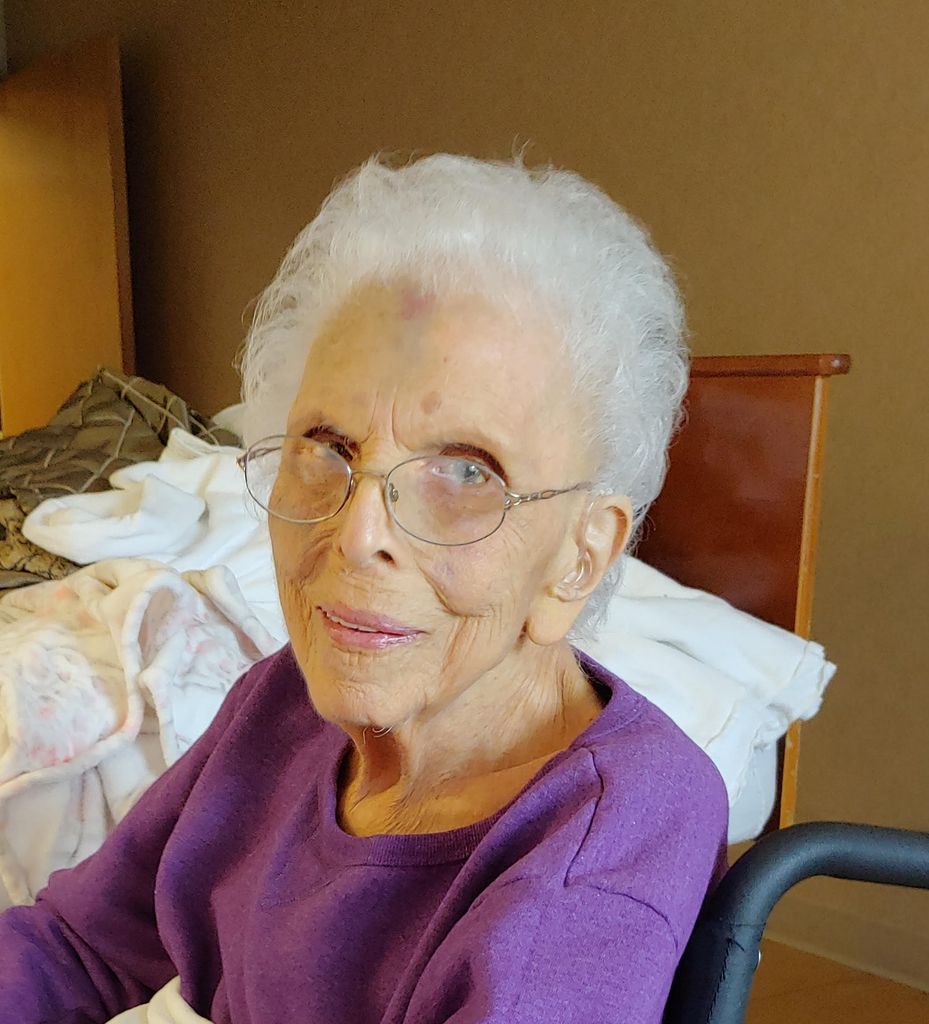 Ida Parise Profile Photo