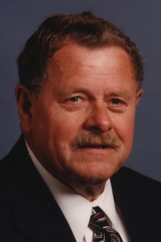 Lyle A. Campbell