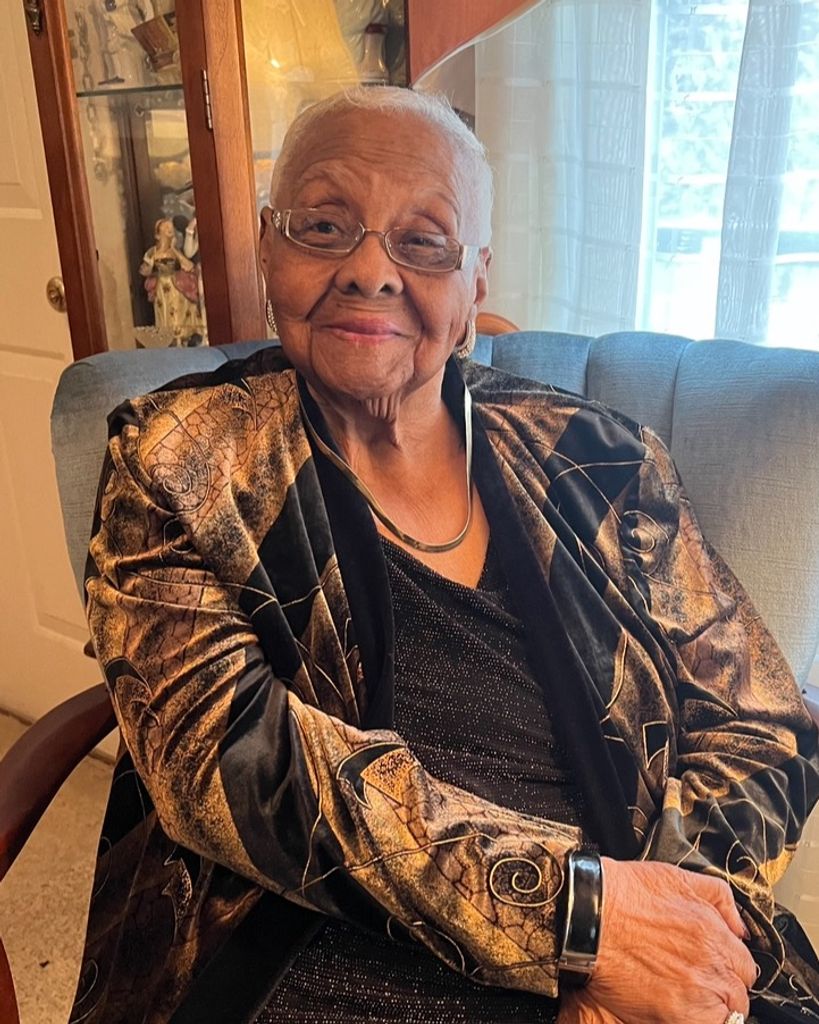 Ida Thompson Profile Photo