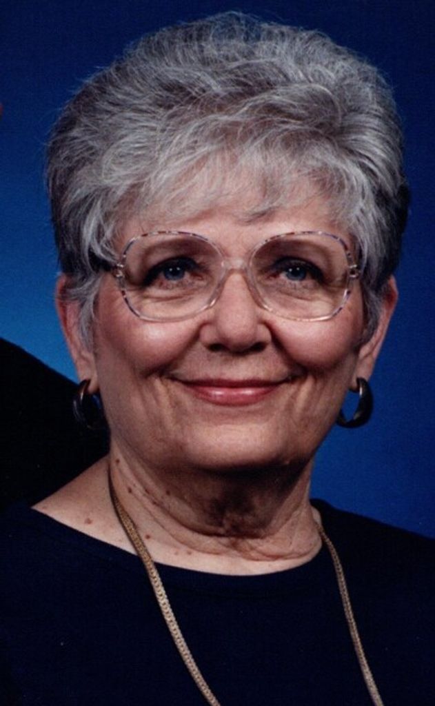 Lynda Beth Wiard Profile Photo