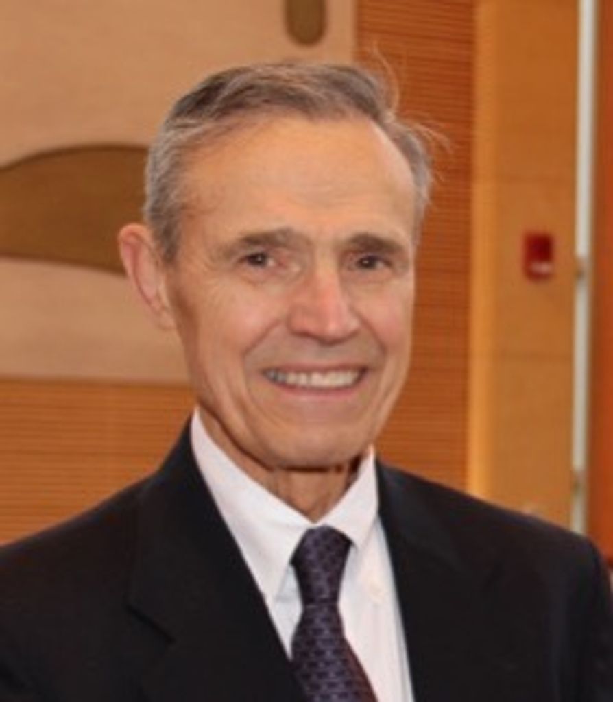 Gerald Konz