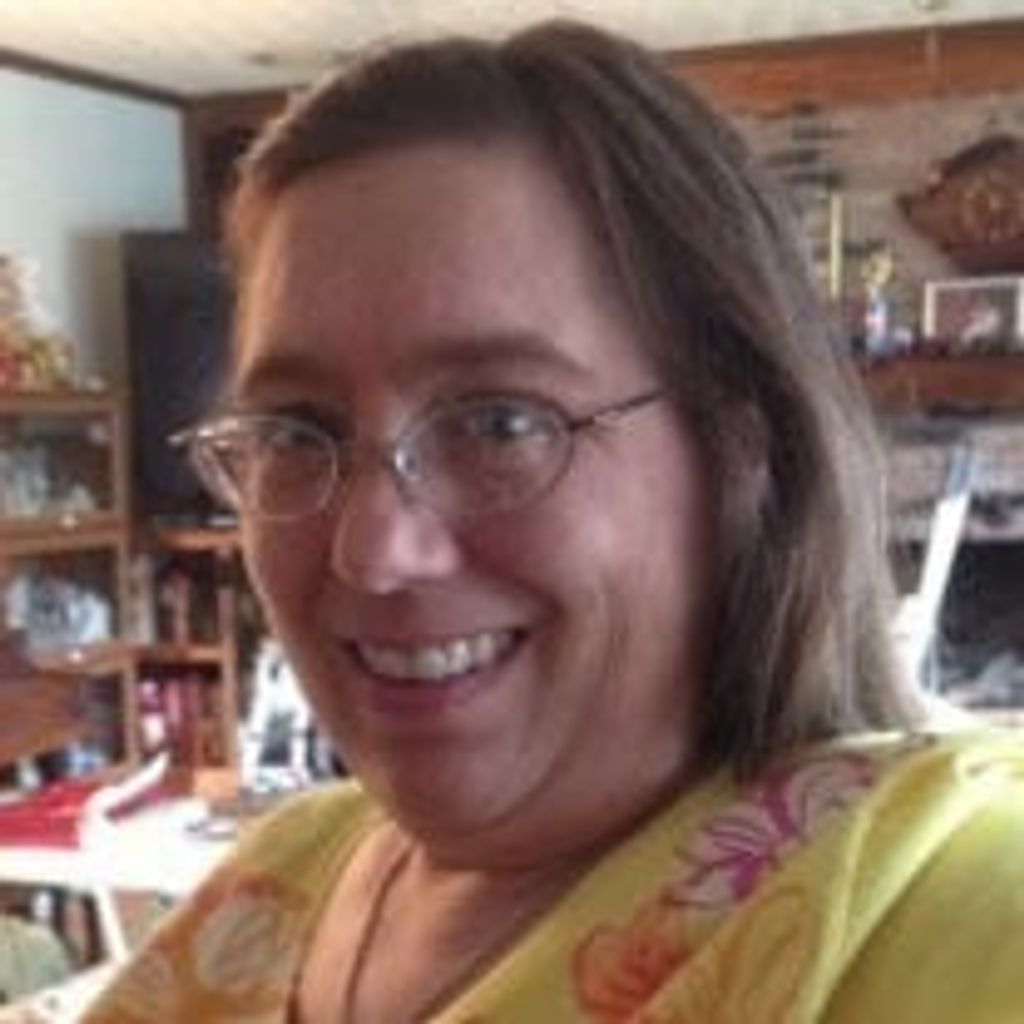 Ms.  Jenni Ginger