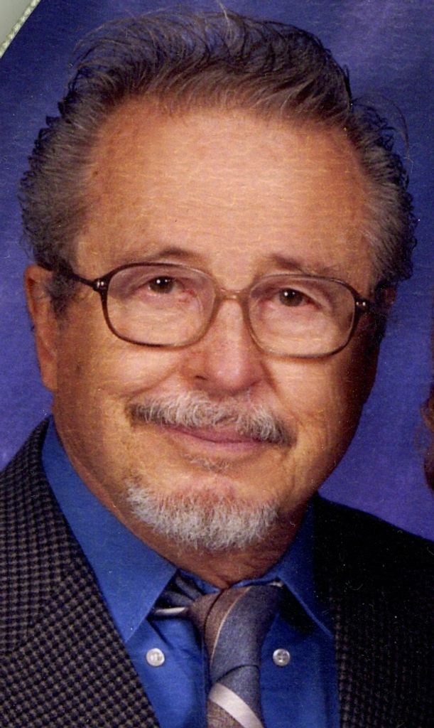Robert Hayden Profile Photo