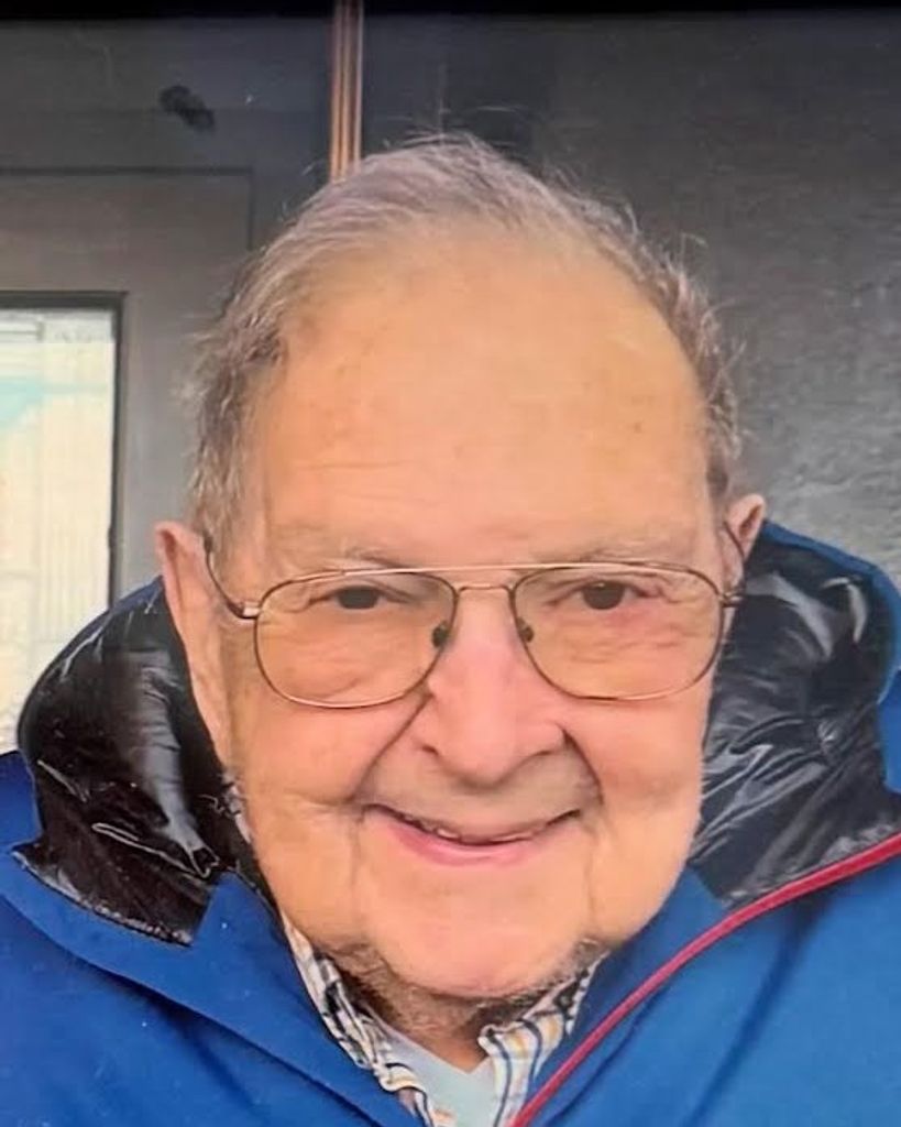 Robert "Bob" Bettendorf Profile Photo