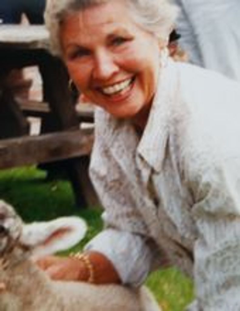 Jeannette F. Sneberger Profile Photo