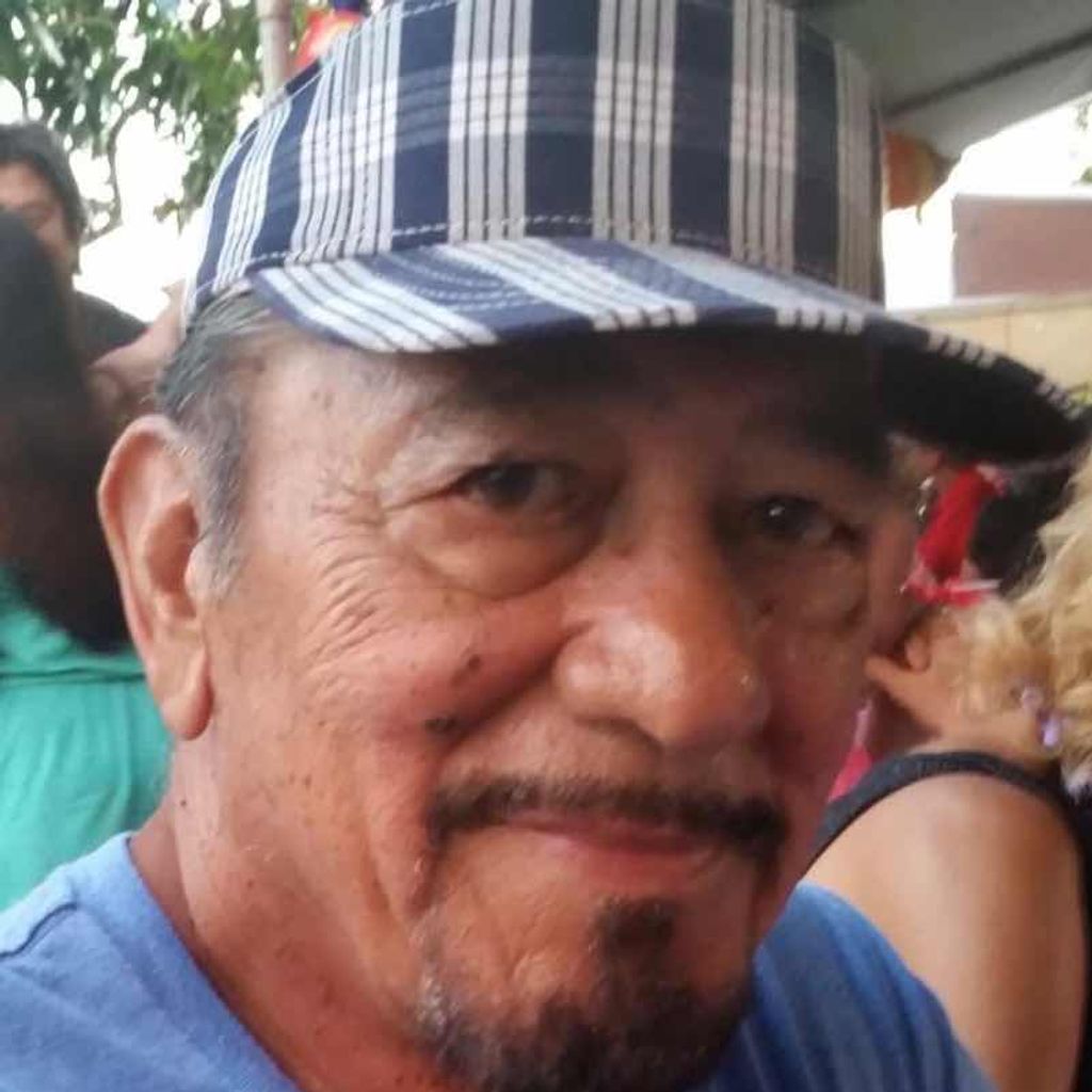 Albert Romualdo Mejia Profile Photo