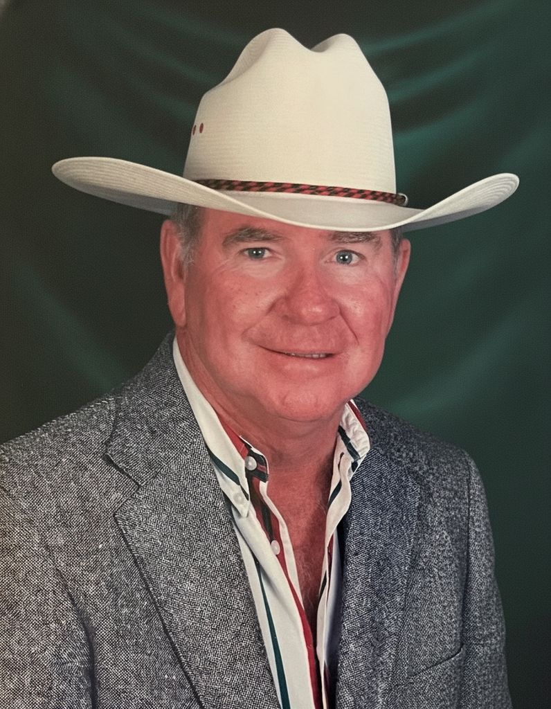 James Neal Gann