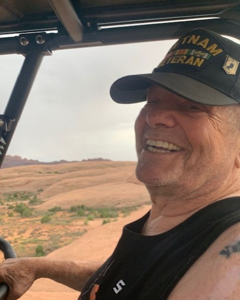 Walter McGuire Profile Photo