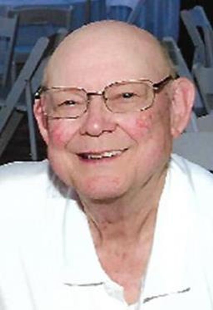 Edward McKinney