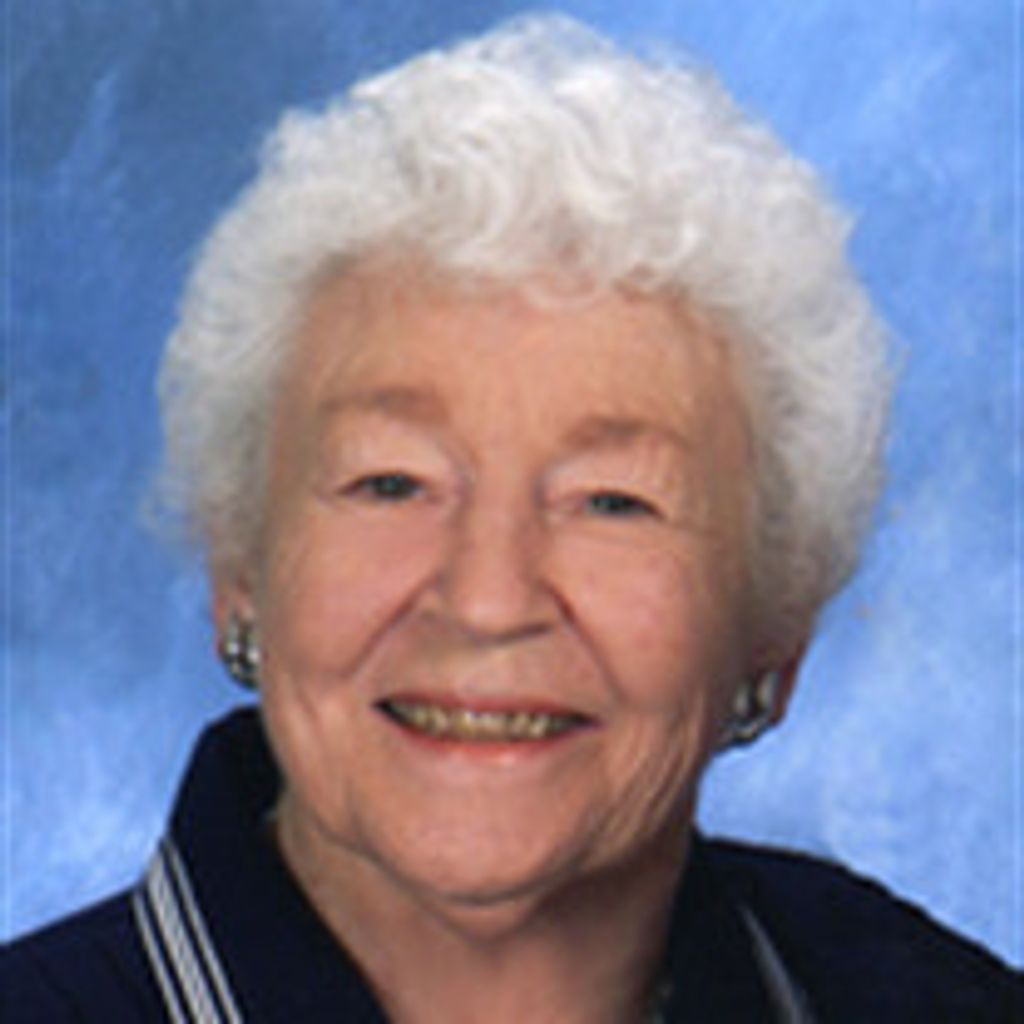 Mildred A. Poss