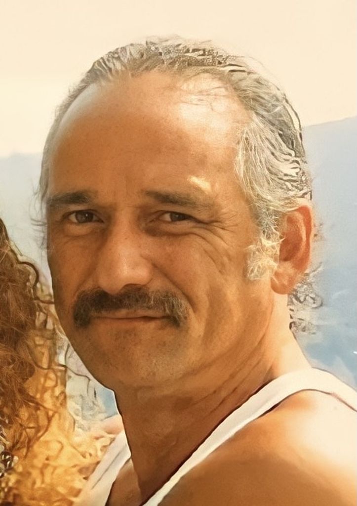 Victor Jones, Jr.