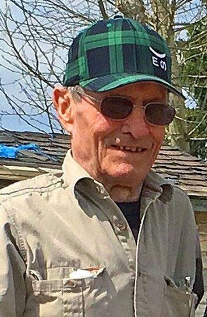 Neil Mayne Skori Profile Photo