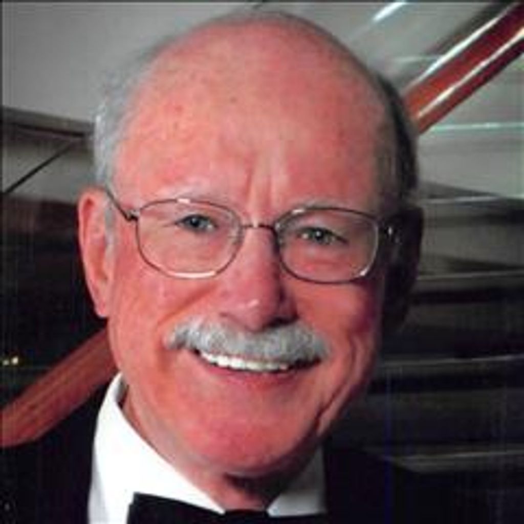 C. Denny Saunders Profile Photo