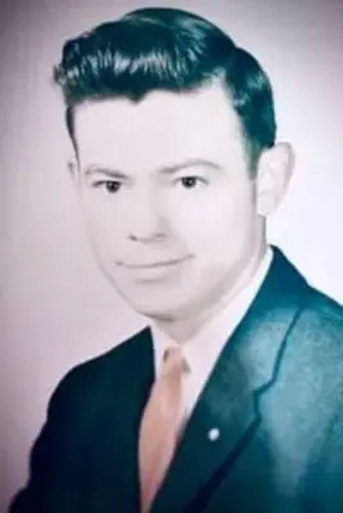Robert "Bob" Allen Reynolds