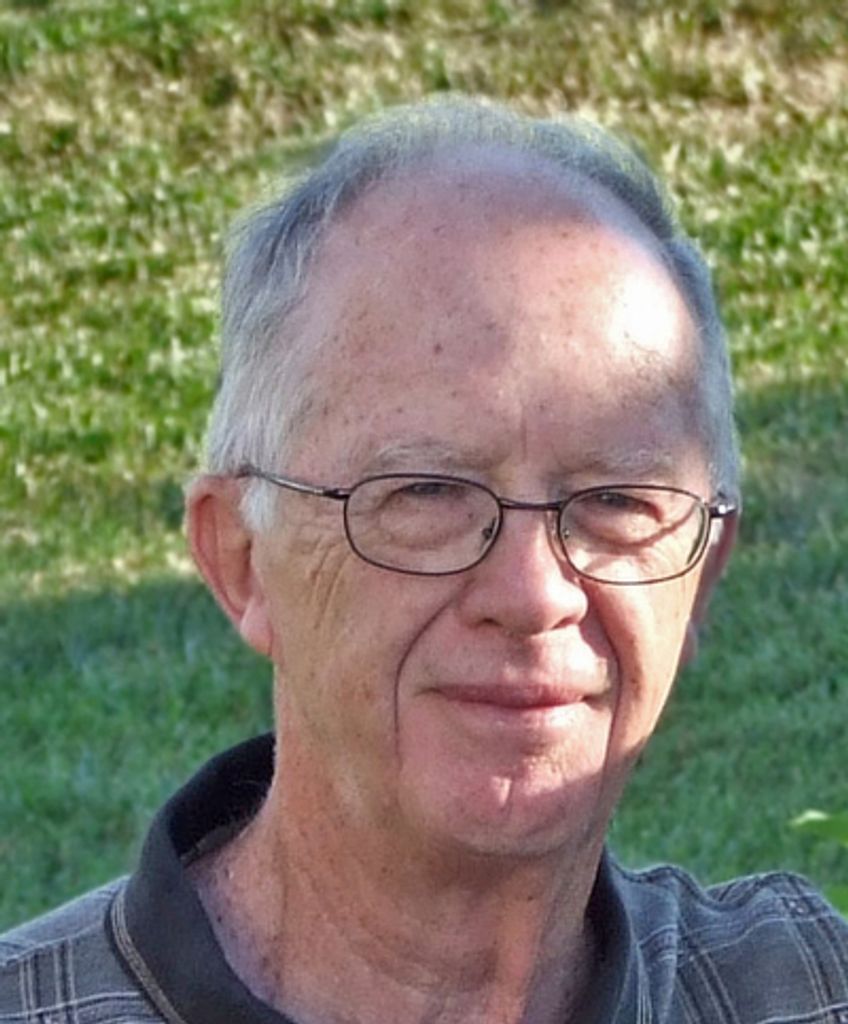 Manson K Smith Profile Photo