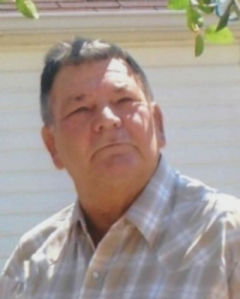 Roger Lee Shuey, Sr.