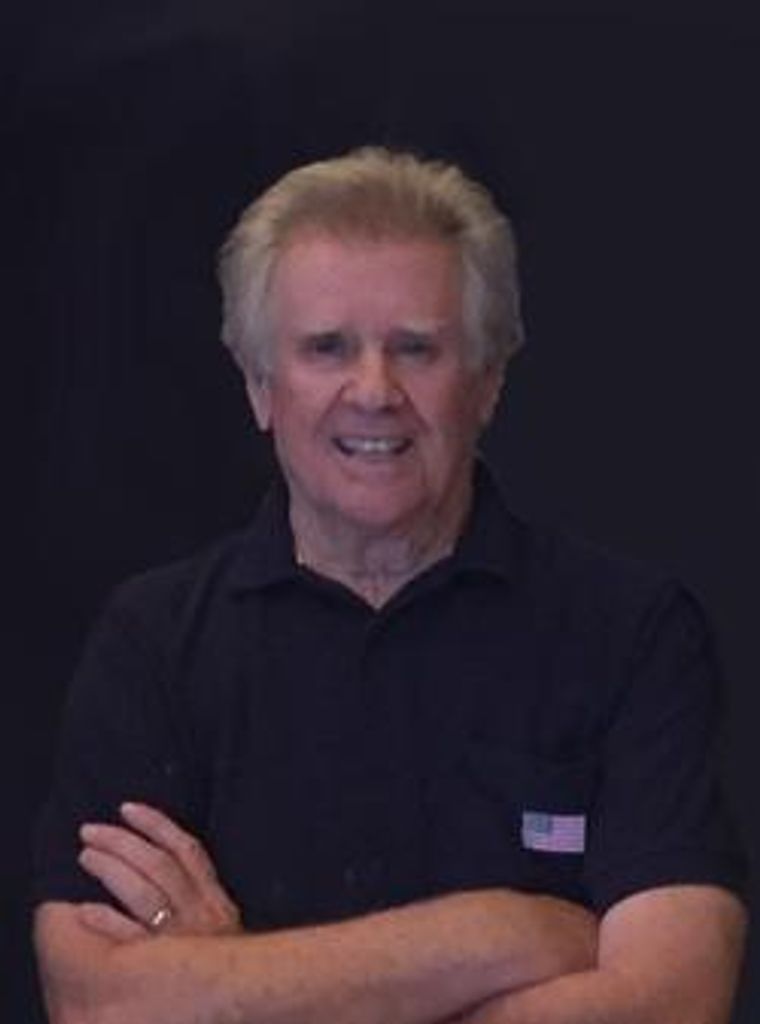 Frank R. Cozzi Profile Photo