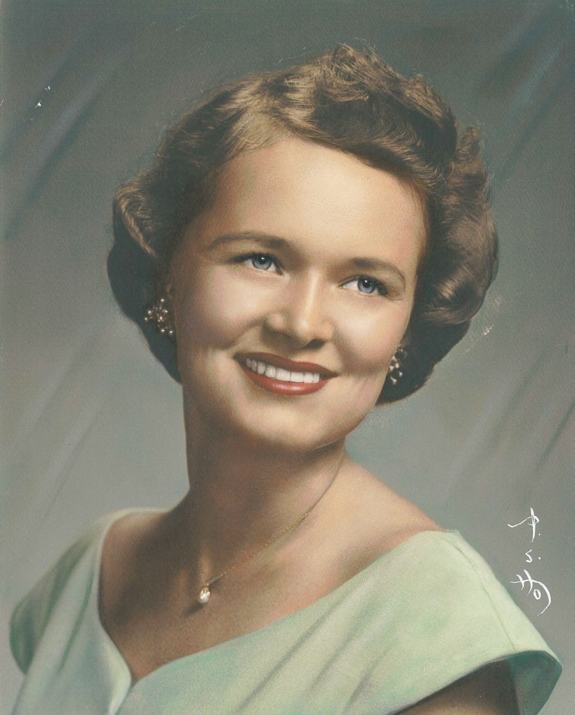 Marilyn E. Lucas