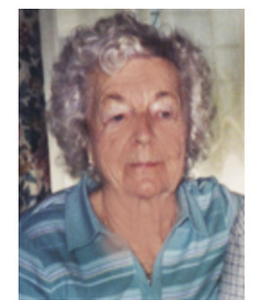 Catherine Paulter